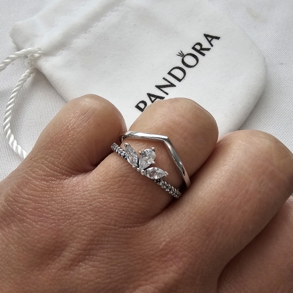 Ring set - Picture 2 of 6